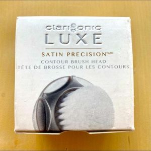 Clarisonic Luxe Brush Head